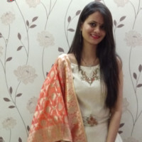 Janki Shah