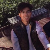 Daniel Zheng