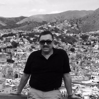 Enrique Raul Perez D perez dominguez