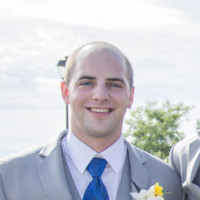 Jacob Morrison