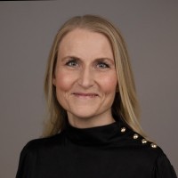 Charlotte Warrer