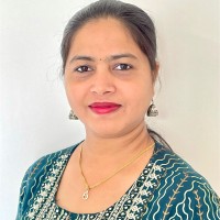 Parul Kothari