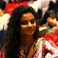 Abitha Balasubramanian