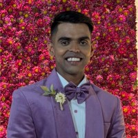 Darpan Tandel