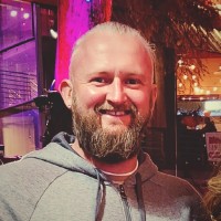 Matthew Sharp