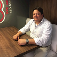 Ismar Diniz