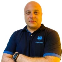 Juliano Machado Gagliardi