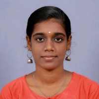 Aishwarya Murugan