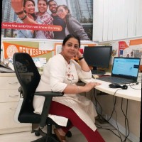 Ishita Bhattacharya Chakraborty.