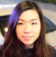 Crystal Wong
