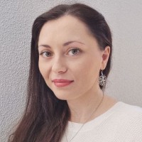 Alexandra Grinevich