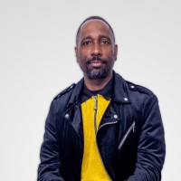 Bryan Calloway