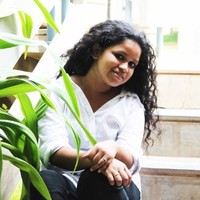 sruthi tk