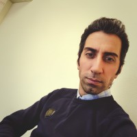 Iman Mohyedin