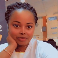 MARILYN DONKOR