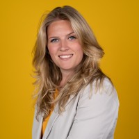 Priscilla Wagensveld