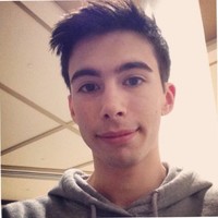 Jacob Parent