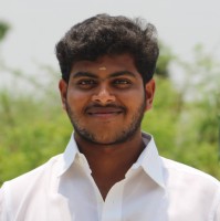 Gokul Ayappan