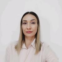 Eleonora Georgieva