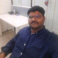 Ranjitshinh Jagtap