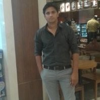 Rakesh P