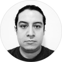 Francisco Javier Lopez Cisternas