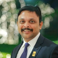 Sanju Saseendran
