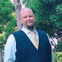 Andrew Ault
