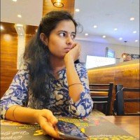Yashasvini M