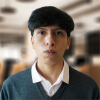 Alejandro Jair Ramos Peña