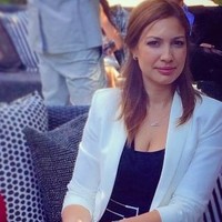 Sarah Bensaid