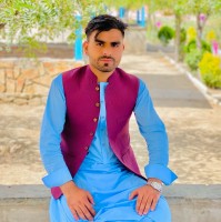 Farhad Malakzai