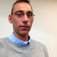 Henk Van Gerven