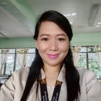 Florie Genn Sison