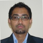 Praveen Cheriyan