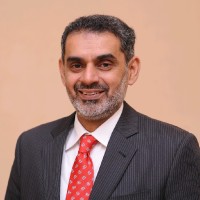 Akif Saeed