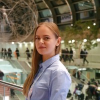Uliana Sakhnovska