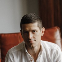 Yuriy Pustovoytov