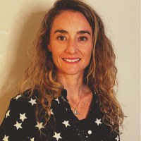 Patricia Baeza