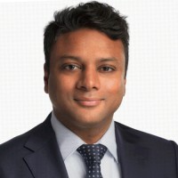 Shaun Fernando