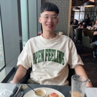 Ted Chou