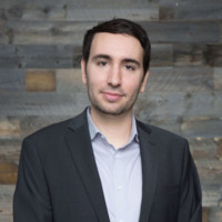 Zachary Schwartz