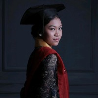 Brigitta Edelweis Mekarwangi