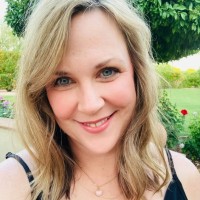 Kimberly Zimmermann, M.Ed.