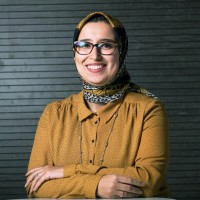 Fatima Zahraa Filali Boukhriss