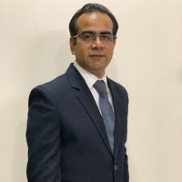 Jaydeep Bhattacharya