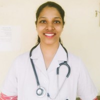 Bhagyashri Chikhale