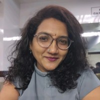 Prajakta Pawar