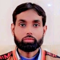 Muhammad Naveed Akram