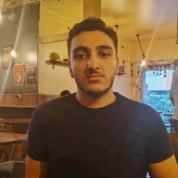 Mohammad Mirzaee